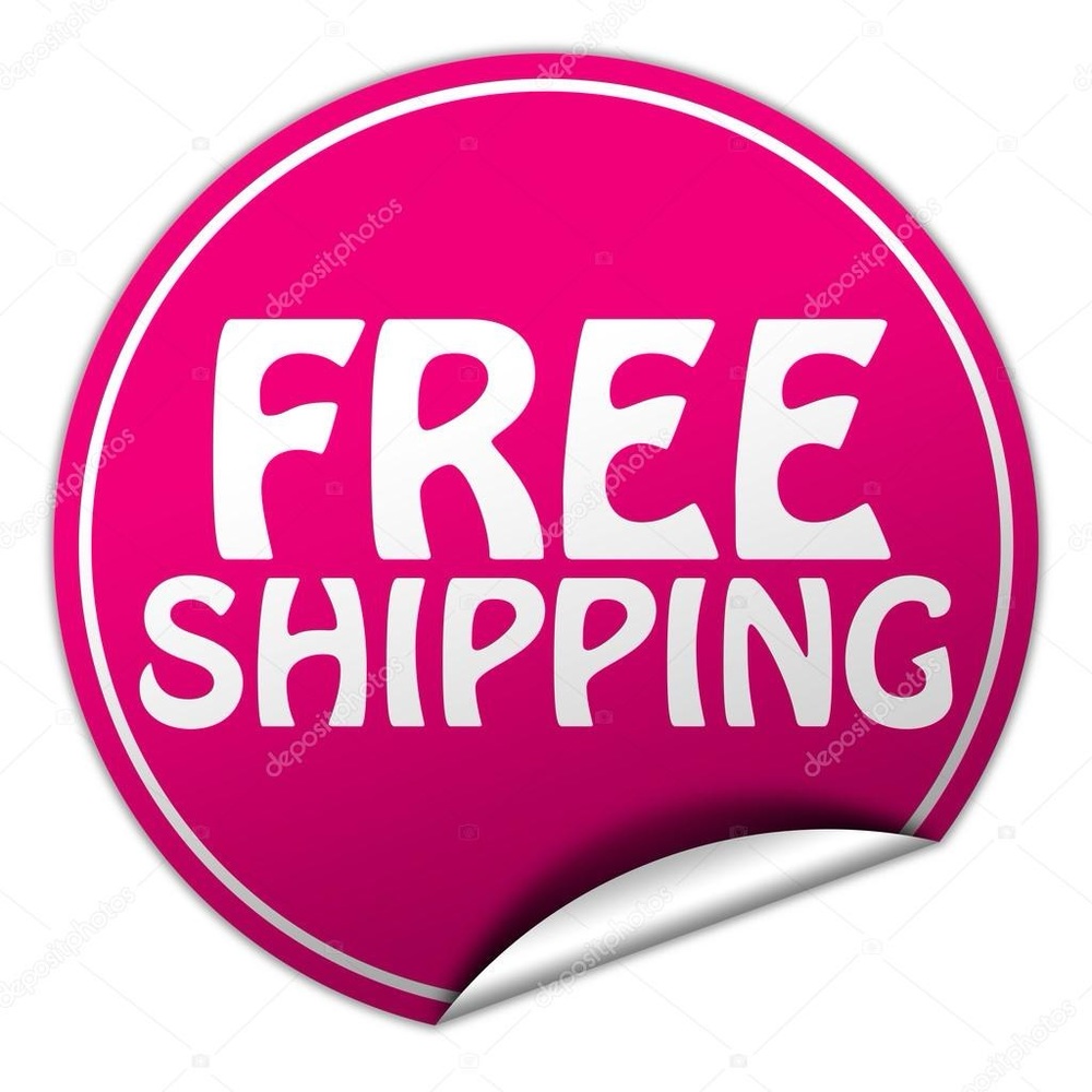 FREE SHIPPING WHEN YOU BUY 3 OR MORE ITEMS!!